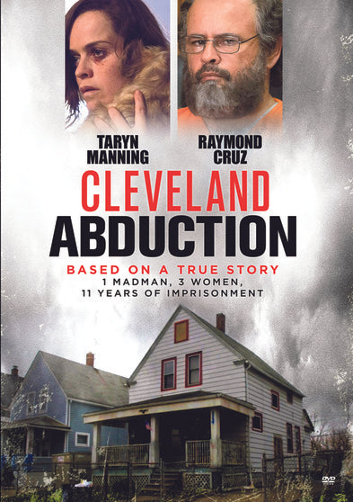 Cleveland Abduction - 
