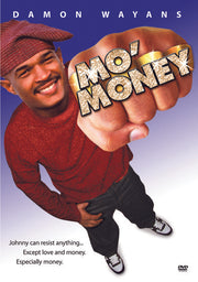 Mo' Money - 