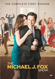Michael J. Fox Show, The Season 01 - 