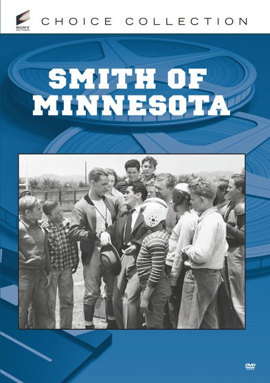 Smith Of Minnesota - 