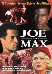 Joe and Max - 