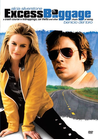 Excess Baggage - 
