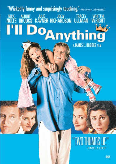 I'll Do Anything - 