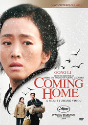 Coming Home (2015) - 