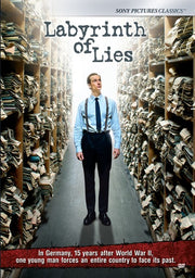 Labyrinth of Lies - 