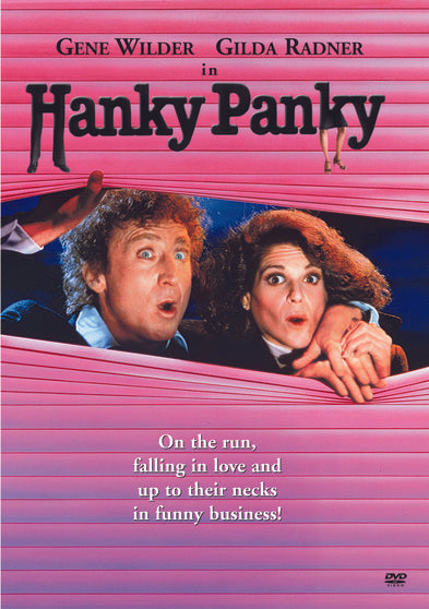 Hanky Panky - 