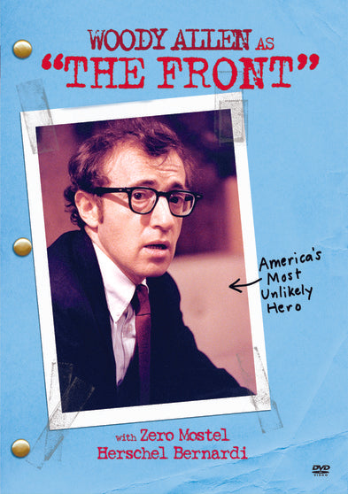 Front, The (1976) - 