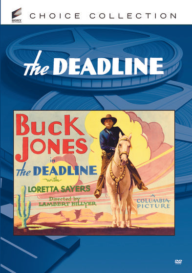 Deadline, The (1931) - 