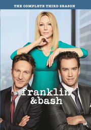 Franklin and Bash Season 03 - 