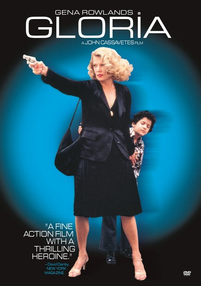 Gloria (1980) - 