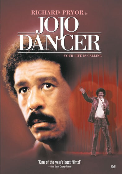 Jo Jo Dancer, Your Life is Calling - 