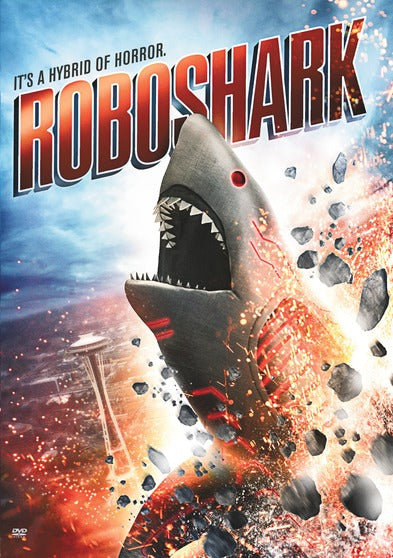Roboshark - 