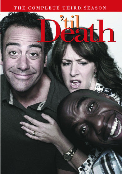 Til Death Season 3 - 