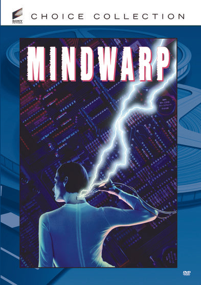 Mindwarp - 
