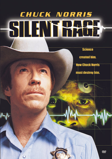 Silent Rage - 