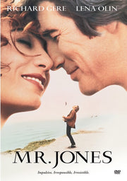 Mr. Jones - 