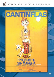 Un Quijote Sin Mancha - 