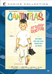 El Senor Doctor - 