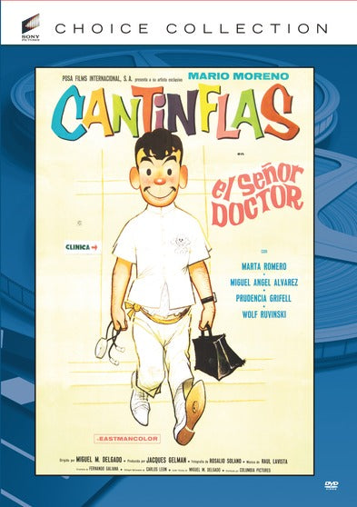 El Senor Doctor - 