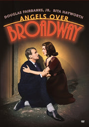 Angels Over Broadway - 