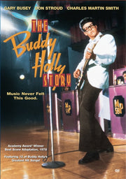 Buddy Holly Story, The - 