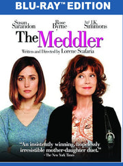 The Meddler () - 