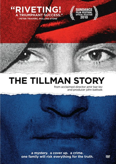 Tillman Story, The - 