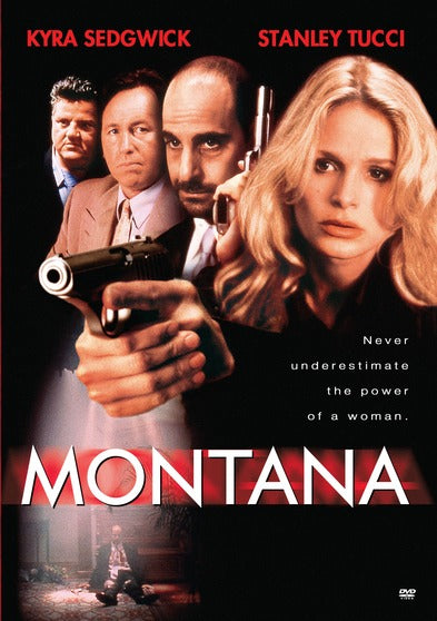 Montana - 