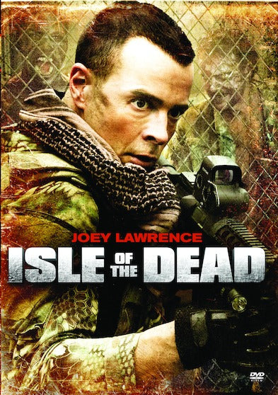 Isle of the Dead - 