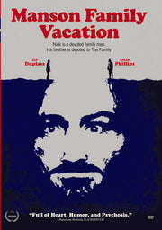 Manson Family Vacation - 
