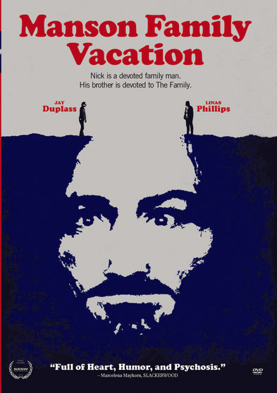 Manson Family Vacation - 