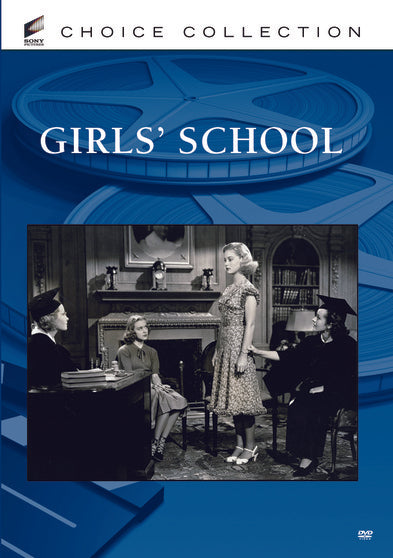 Girls School - 