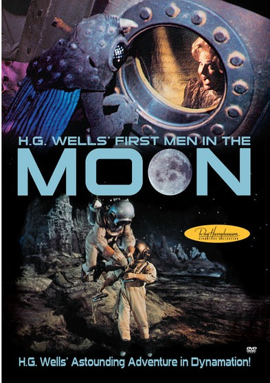 First Men in the Moon - 