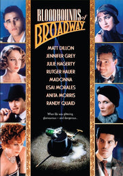 Bloodhounds of Broadway - 