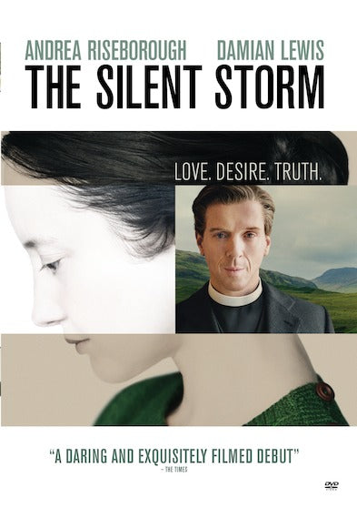 Silent Storm - 