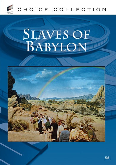 Slaves of Babylon - 
