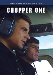 Chopper One: Season One - 