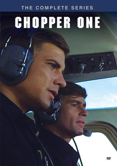 Chopper One: Season One - 