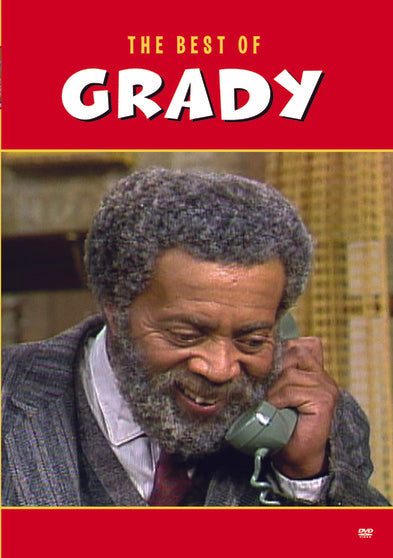 Grady: Season One - 
