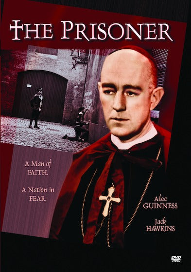 Prisoner, The (1955) - 