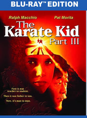 The Karate Kid Part III () - 