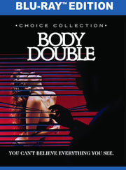 Body Double () - 