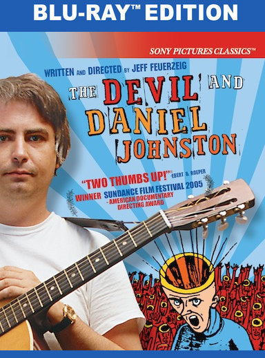 The Devil and Daniel Johnston () - 