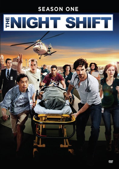 Night Shift, The: Season One - 