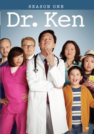 Dr. Ken: Season One - 