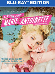 Marie Antoinette (2006) () - 