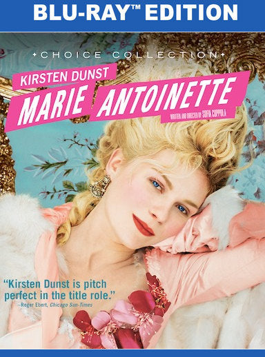 Marie Antoinette (2006) () - 