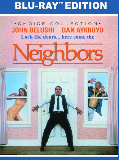Neighbors (1981) - 