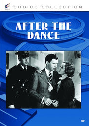 After the Dance (1934) - 