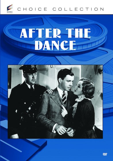 After the Dance (1934) - 